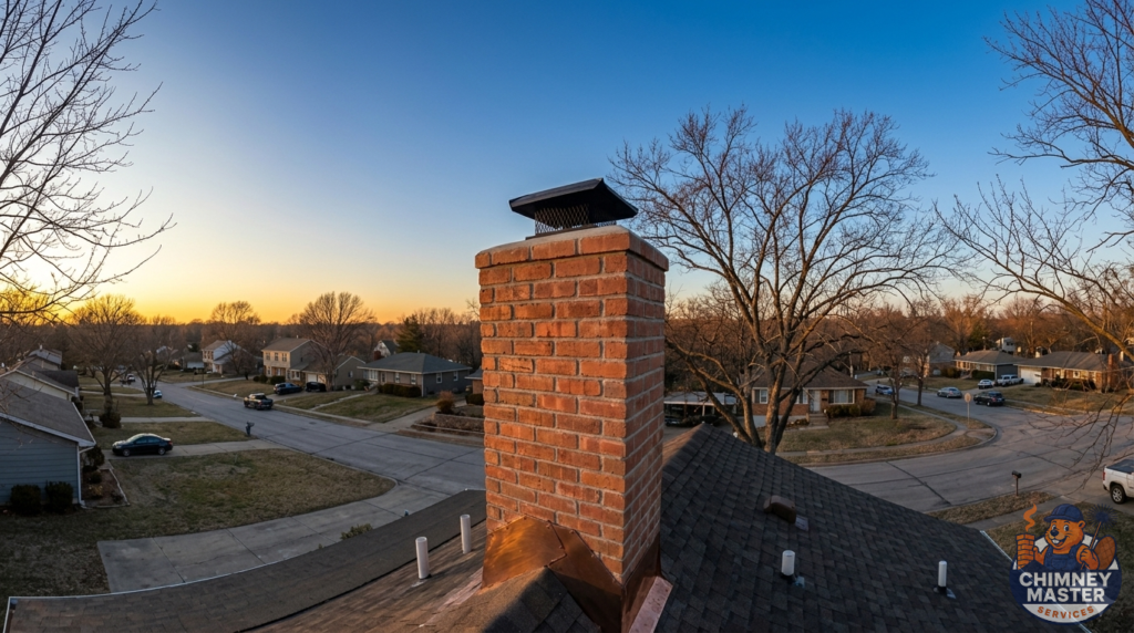 Chimney Safe